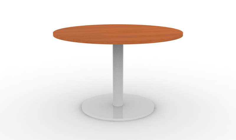 Estillo Disc Base Round Table