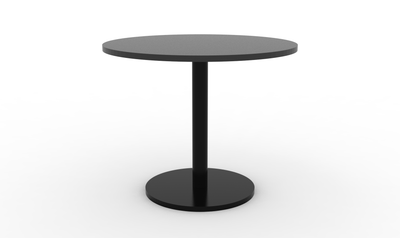 Estillo Disc Base Round Table
