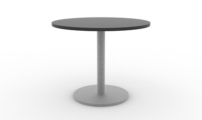Estillo Disc Base Round Table