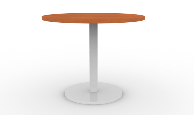 Estillo Disc Base Round Table