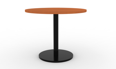 Estillo Disc Base Round Table