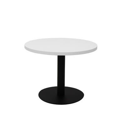 Natural White / Black