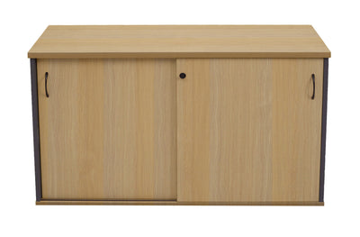 1500mm Wide / Natural Oak / Ironstone
