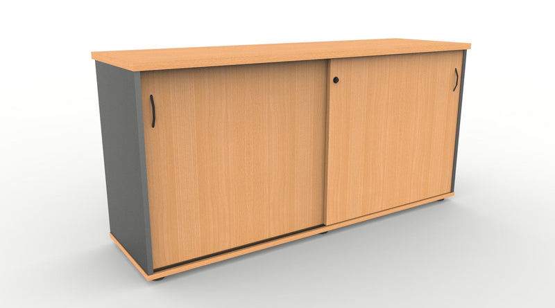 Rapid Worker Credenza