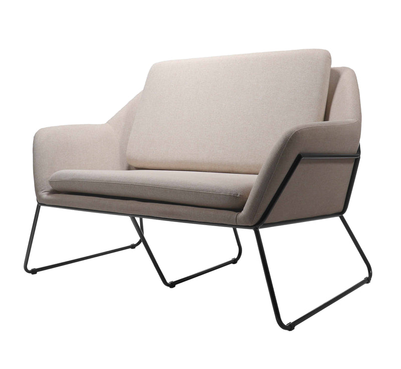 Cardinal 2 Seater