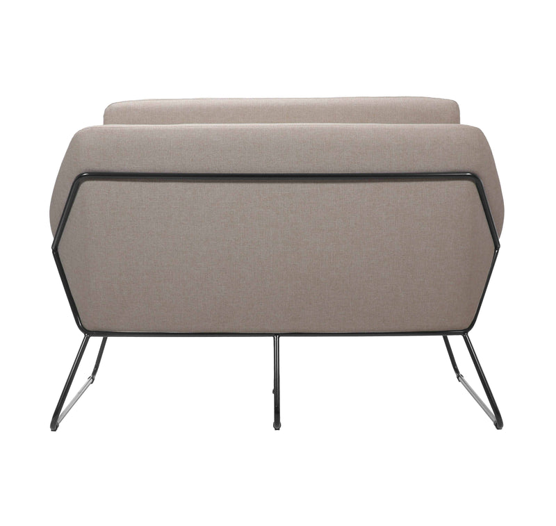 Cardinal 2 Seater