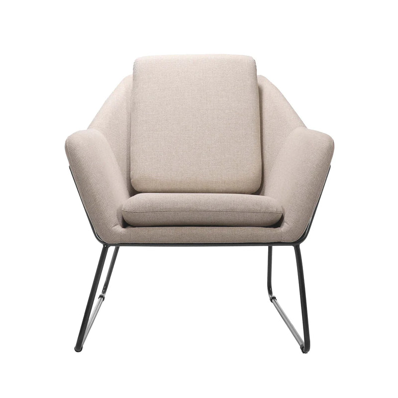 Cardinal Single Seater Arm Chair