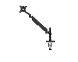 Core Single Gas Spring Monitor Arm