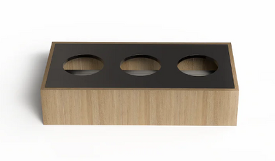 New Oak Ravine