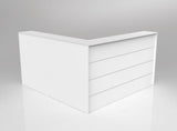 Axis Reception Corner Facade - 1130H
