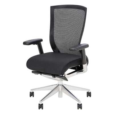 No Lumbar