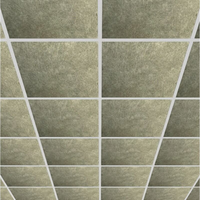 Moss / Single Panel