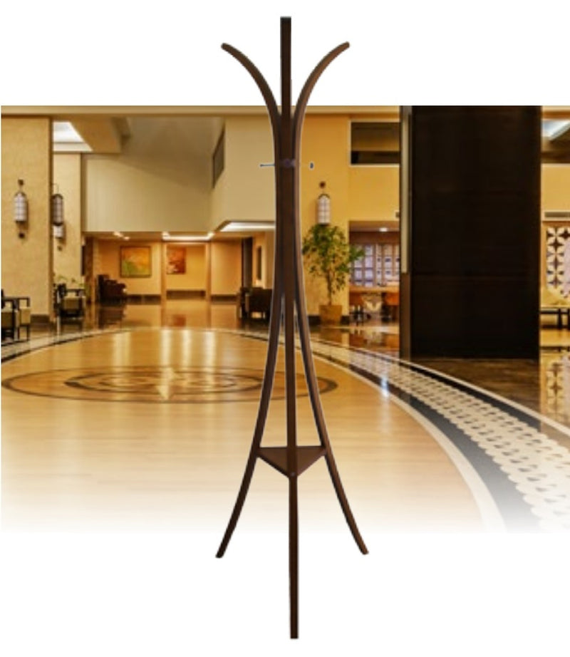 Coat/Hat Stand - Brentwood 1800mm(H) 3 Leg