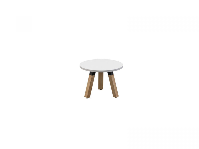 Plantation Coffee Table Round