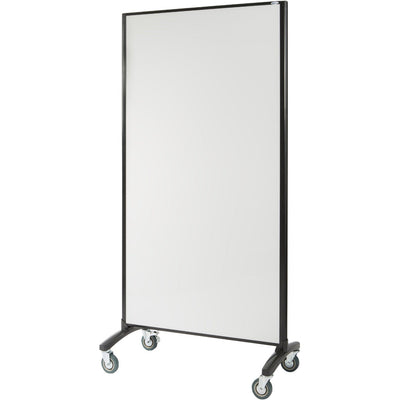 Communicate Magnetic Whiteboard/Pinboard - Room Dividers