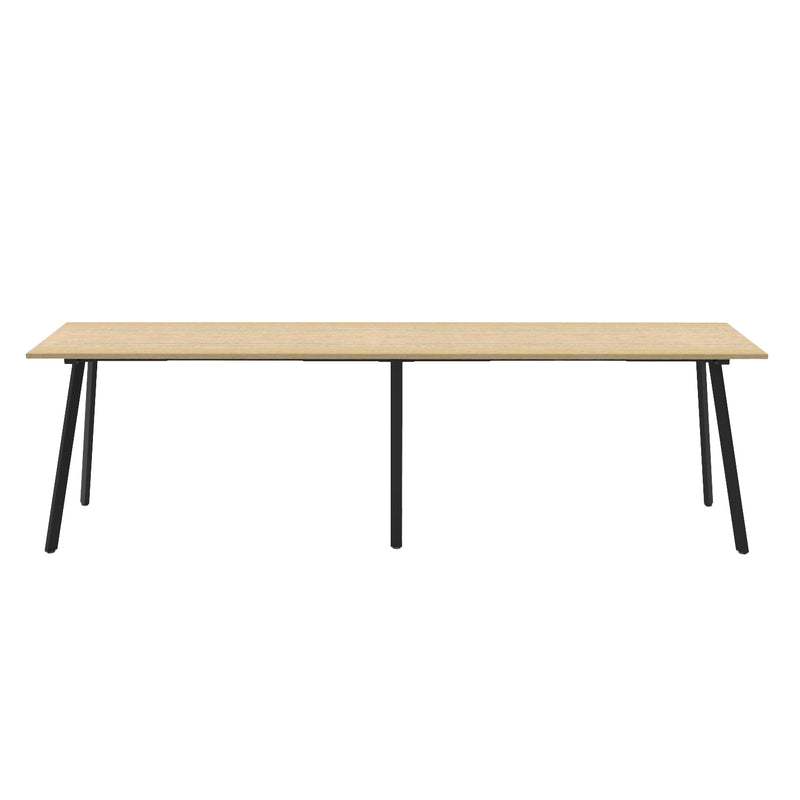 Deluxe Eternity High Bar Table