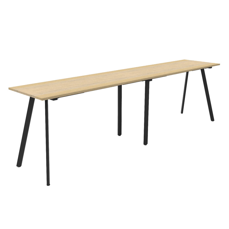 Deluxe Eternity High Bar Table