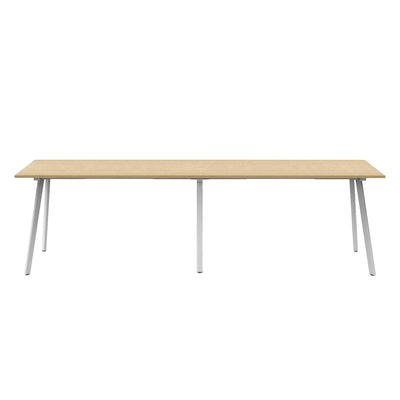 Deluxe Eternity High Bar Table