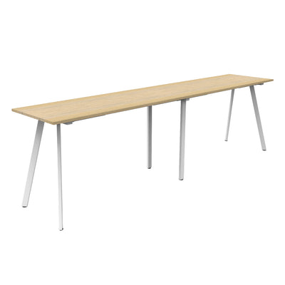 Deluxe Eternity High Bar Table