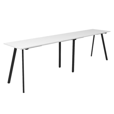 Deluxe Eternity High Bar Table