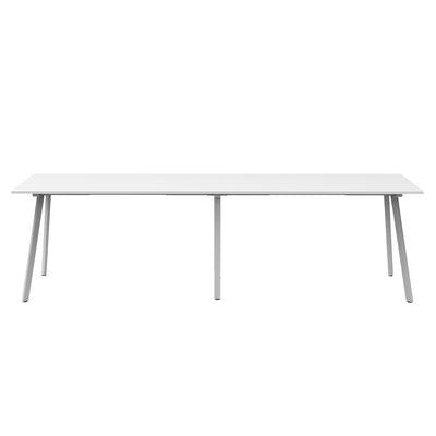 Deluxe Eternity High Bar Table