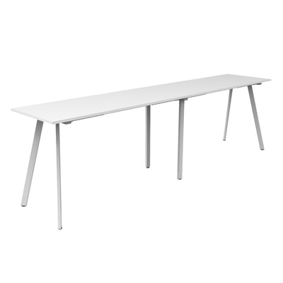 Deluxe Eternity High Bar Table