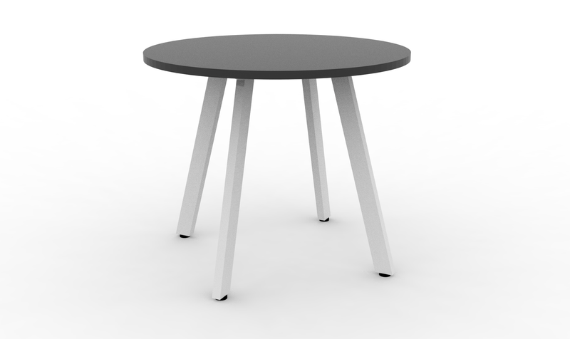 Deluxe Eternity Round Meeting Table