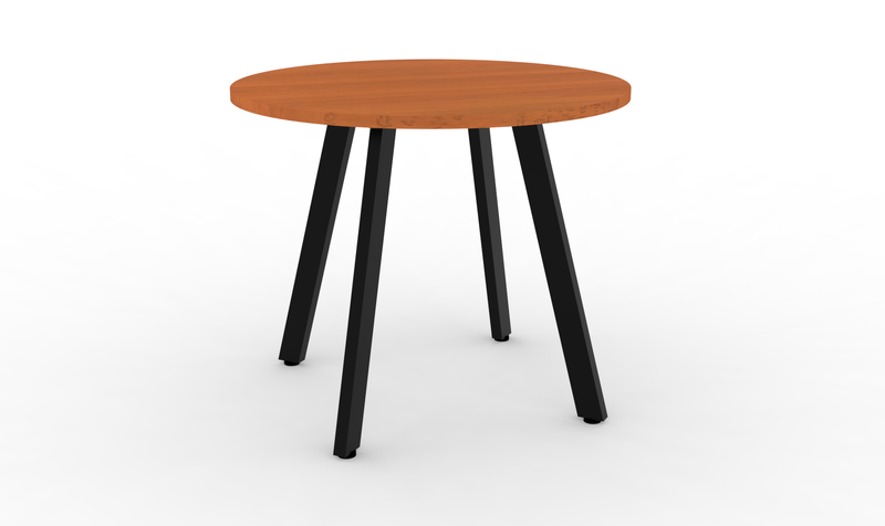 Deluxe Eternity Round Meeting Table