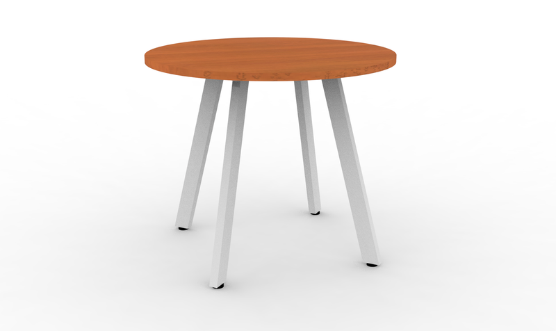 Deluxe Eternity Round Meeting Table