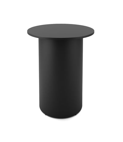 900mm Dia x 1050mm H / Black / Black