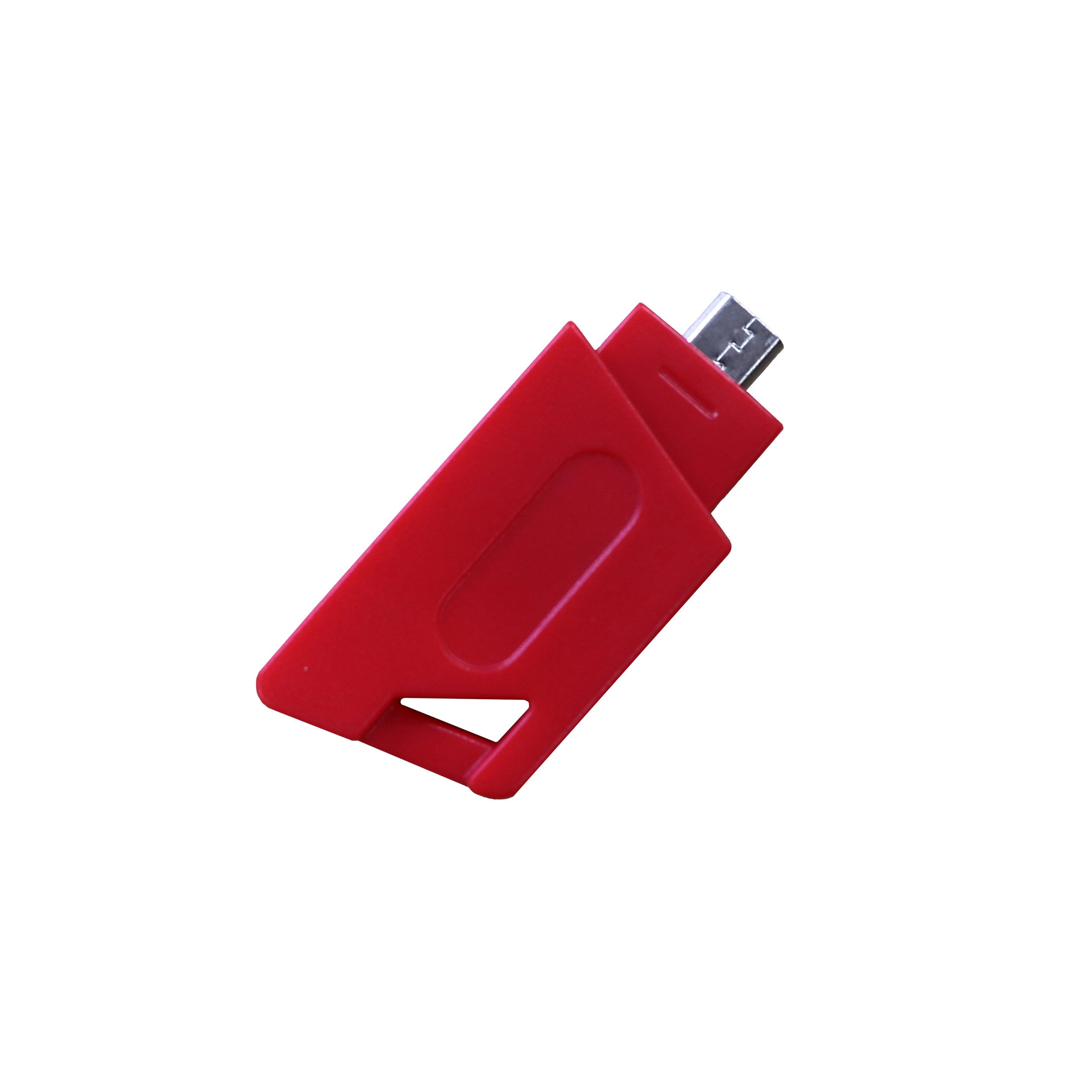 Digital Lock Master Key