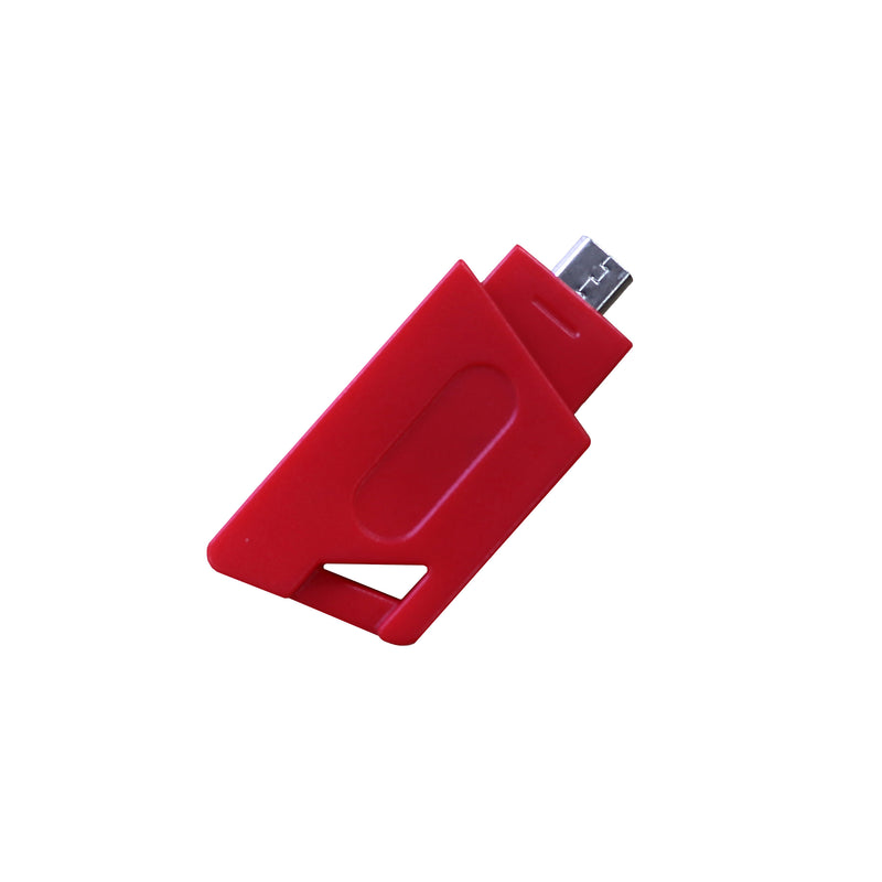 Digital Lock Master Key