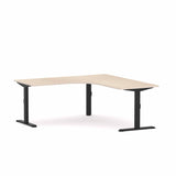 Bentley Fixed 90Deg Workstation