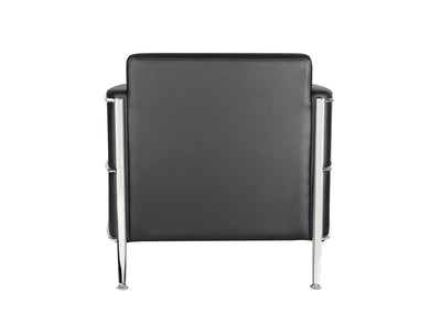 Eclipse 1 Seater Lounge