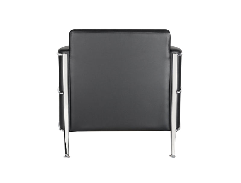 Eclipse 1 Seater Lounge