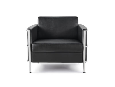 Eclipse 1 Seater Lounge