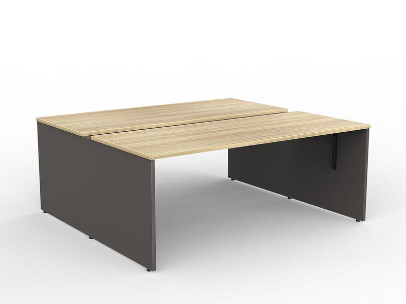 EkoSystem Shared 2-User Workspace