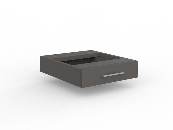 EkoSystem Mobile Bookcase Drawer Unit