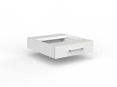 EkoSystem Mobile Bookcase Drawer Unit