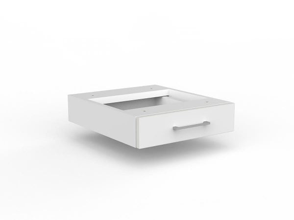 EkoSystem Mobile Bookcase Drawer Unit