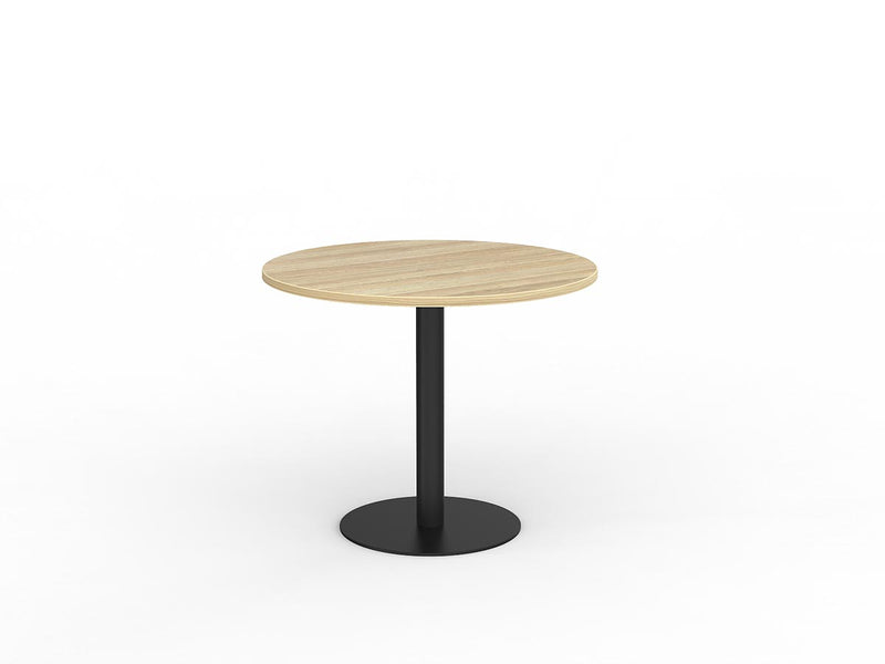EkoSystem Pedestal Meeting Table