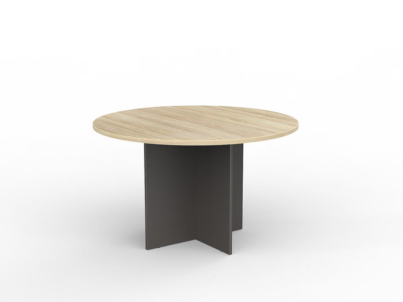 EkoSystem Round Meeting Table