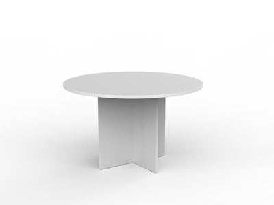 EkoSystem Round Meeting Table
