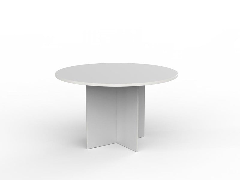 EkoSystem Round Meeting Table