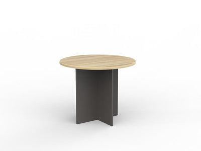 EkoSystem Round Meeting Table