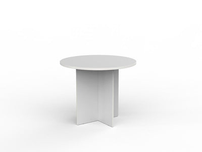 EkoSystem Round Meeting Table