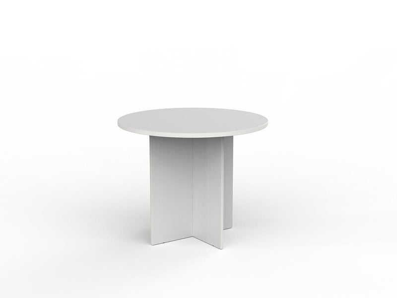 EkoSystem Round Meeting Table