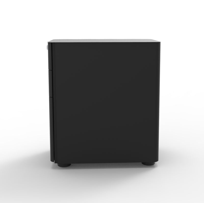Eternity Slimline Mobile Pedestal
