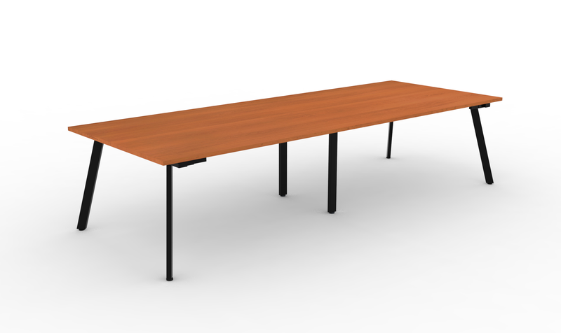 Deluxe Eternity Boardroom Table