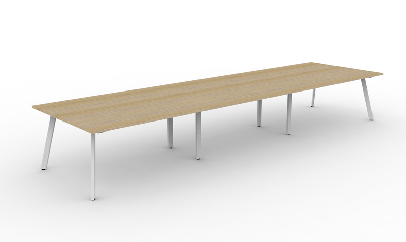 Deluxe Eternity Boardroom Table